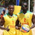 Beach-volley : grâce à son ranking, le Togo qualifié pour les Championnats continentaux CAVB 2026 et en route vers un nouveau défi olympique.