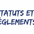 Nomination des membres de la Commission centrale des statuts et règlements de la FTVB 