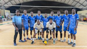 Etoile filante du Togo Photo prise le 1e mars 2026