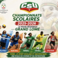 Championnat Scolaire de Volleyball 2025-2026 : Les champions régionaux se dévoilent