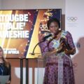La FTVB salue la nomination de Mme Nathalie Noameshie à la Commission égalité genre de l’ACNOA