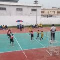 Lycée Atiégou Lomé et CREPFT Dapaong sacrés champions nationaux du volleyball scolaire 2025-2026