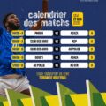 La Ligue du Grand Lomé de volleyball lance son championnat 2025-2026 