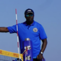 Championnat d’Afrique de beach-volley : le Togolais Anato Atsou désigné pour officier lors d’une demi-finale à Alexandrie