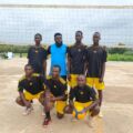 Championnat de la Ligue de Volleyball de Kara : les Lions VBC et Kavoball réussissent leur entrée