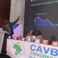 Congrès de la CAVB 2026: le Togolais Noël Tadegon présente le rapport de la Commission médias